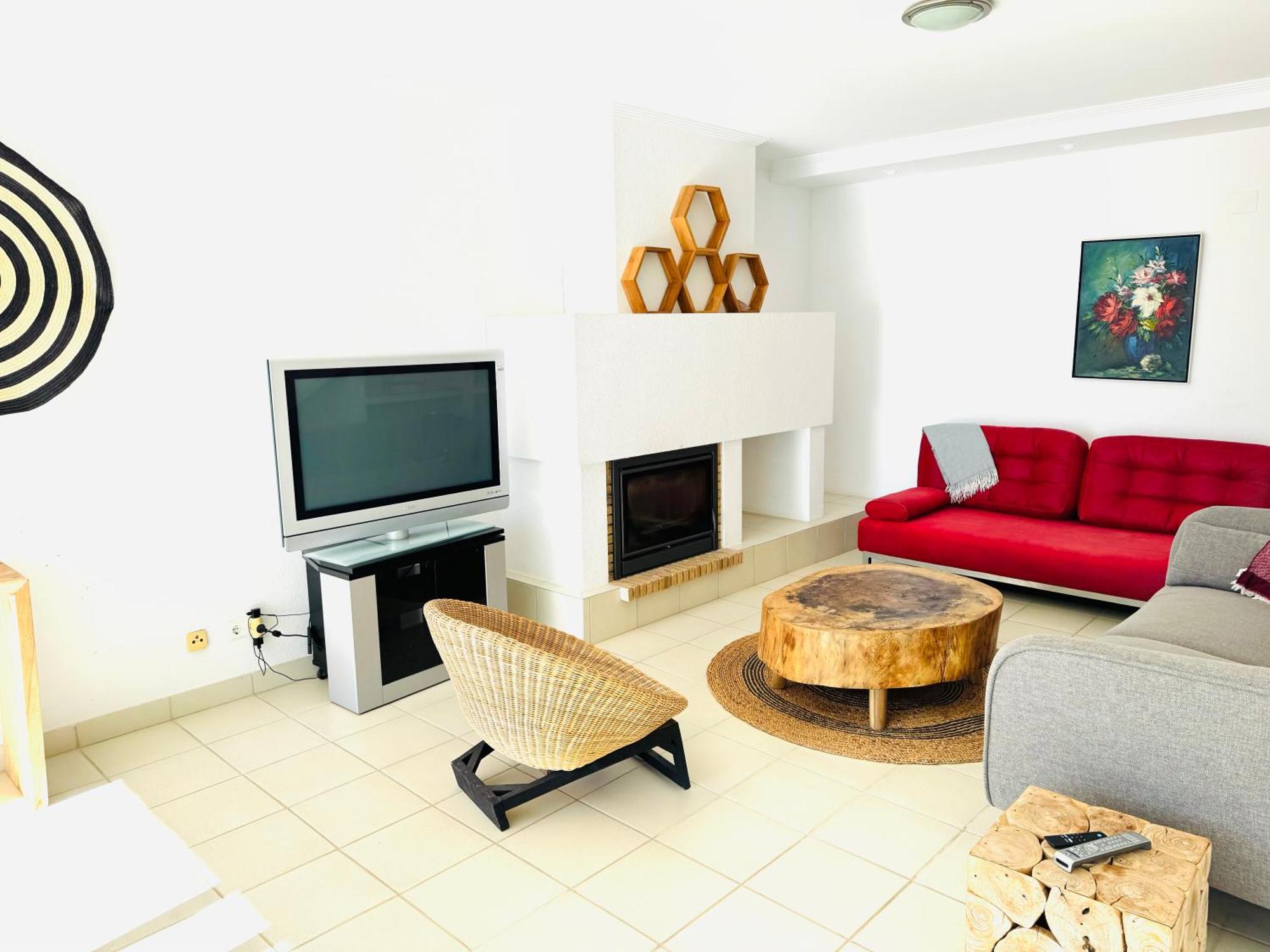 Seaview 6Br Villa With Private Pool Altea Exterior photo